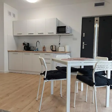 Apartamento Wave