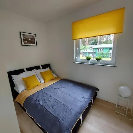 Apartamento Wave Pobierowo