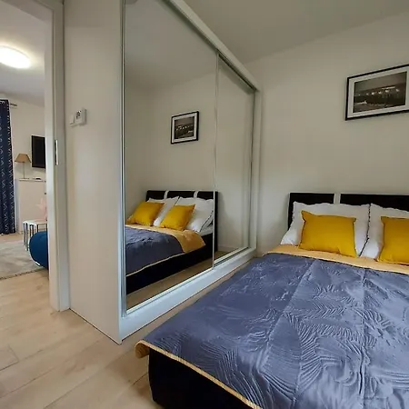 Apartamento Wave