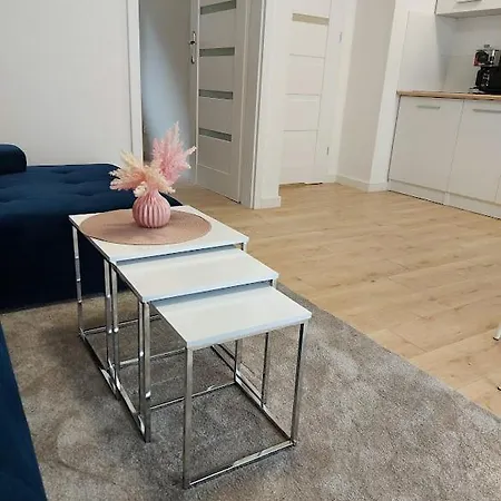 Wave Apartment