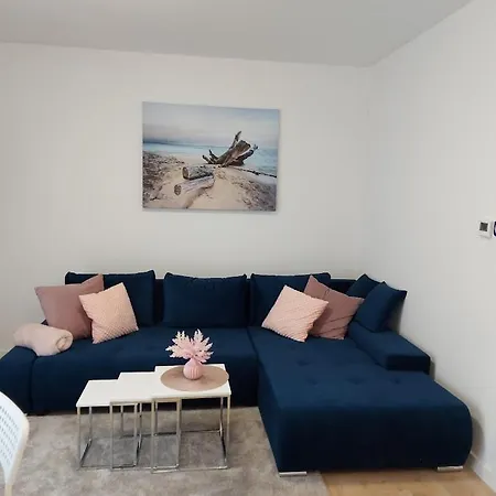 Wave Apartment Pobierowo