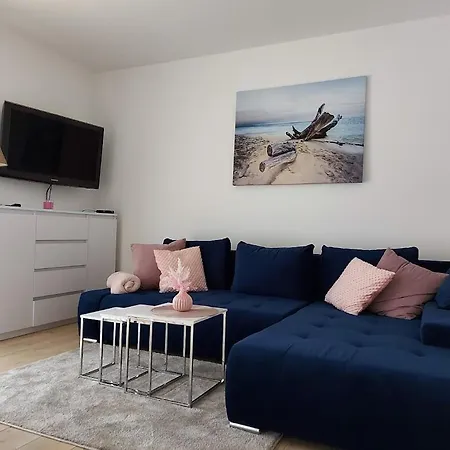 Wave Pobierowo