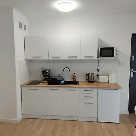 Apartamento Wave
