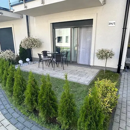 Wave Apartamento *